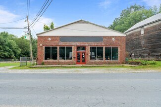 Plus de détails pour 403 Carthage St, Cameron, NC - Local commercial à vendre
