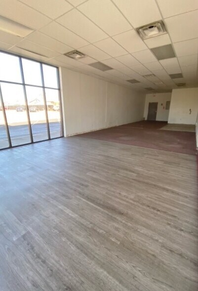 1800 S Air Depot Blvd, Oklahoma City, OK à louer - Photo intérieure – Image 2 sur 3
