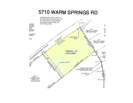Billings Family Land Portfolio portefeuille de 4 biens à vendre sur LoopNet.fr - Autre – Image 3 sur 4