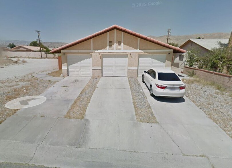 66590 Joseph Way, Desert Hot Springs, CA à vendre - Photo de l’immeuble – Image 3 sur 21