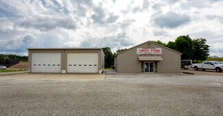 Plus de détails pour 62190 Bailey Rd, Barnesville, OH - Local commercial à vendre