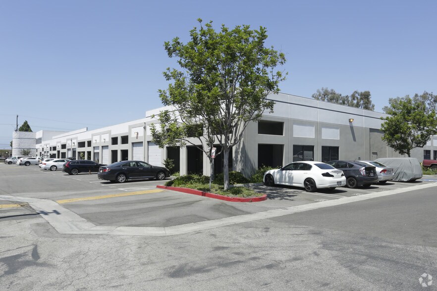 17800 S Main St, Gardena, CA à louer - Photo principale – Image 1 sur 8