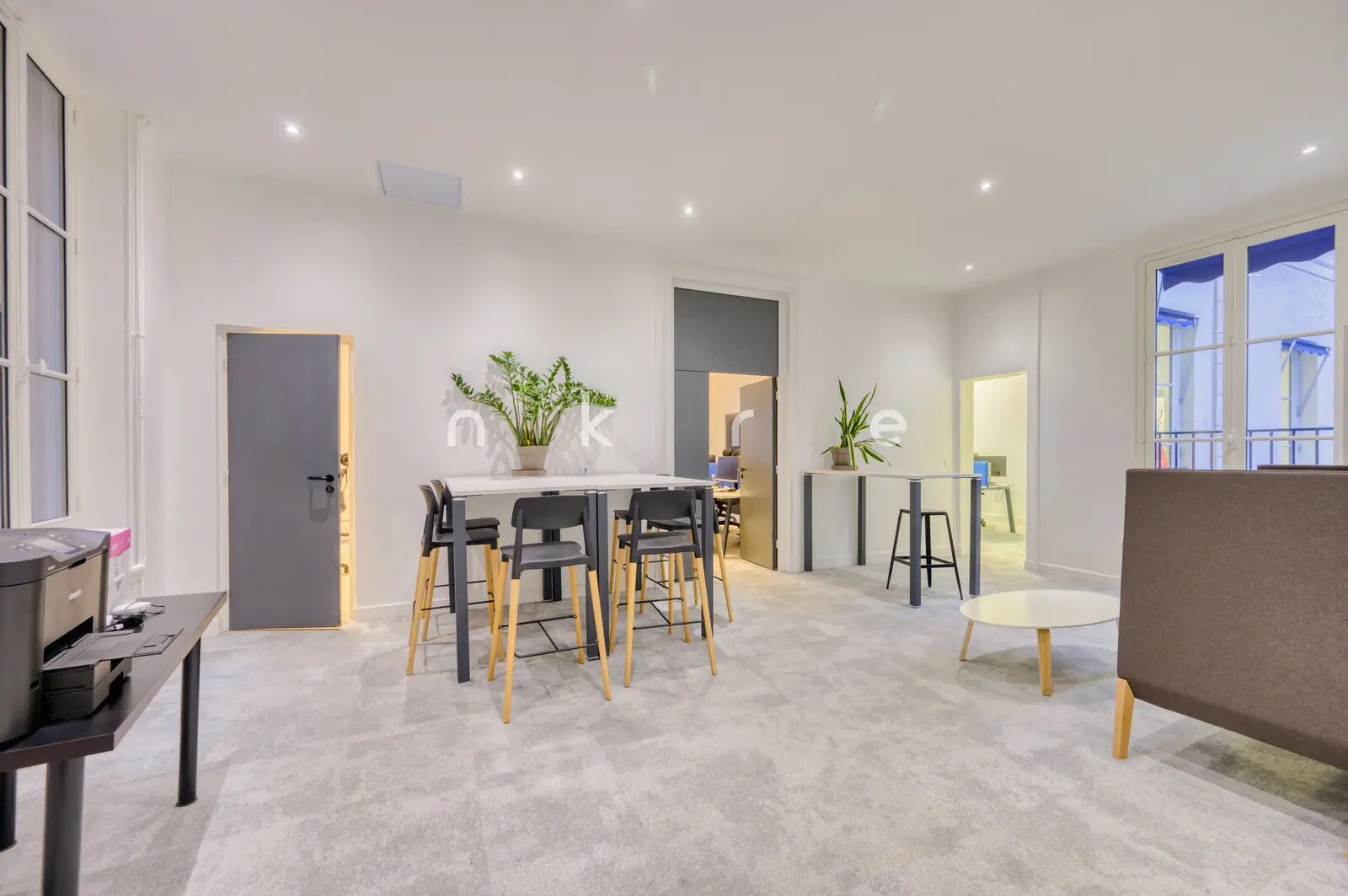 Bureau dans Paris à louer Photo de l’immeuble– Image 1 sur 20