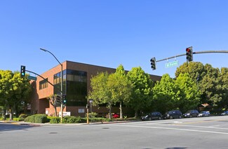 Plus de détails pour 2110 Forest Ave, San Jose, CA - Bureau/Médical à louer