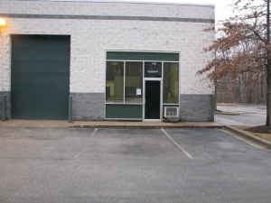 11050 Livingston Rd, Fort Washington, MD à louer - Photo de l’immeuble – Image 2 sur 14