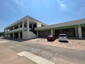 Plus de détails pour 2122 W Park Row Dr, Arlington, TX - Local commercial à vendre