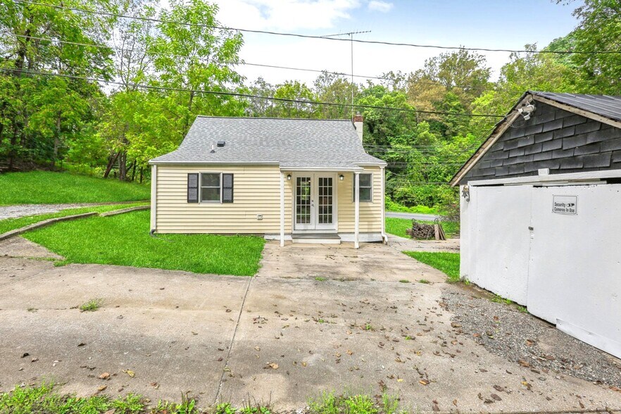 9955 Belair Rd, Kingsville, MD à vendre - Photo de l’immeuble – Image 2 sur 46