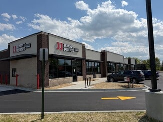 Plus de détails pour 609 Crystal Point Rd, Crystal Lk, Crystal Lake, IL - Local commercial à louer
