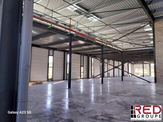 Plus de détails pour Industriel/Logistique à vendre