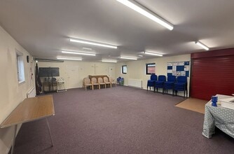 Glen Nevis Place, Fort William à louer Photo intérieure– Image 2 sur 2