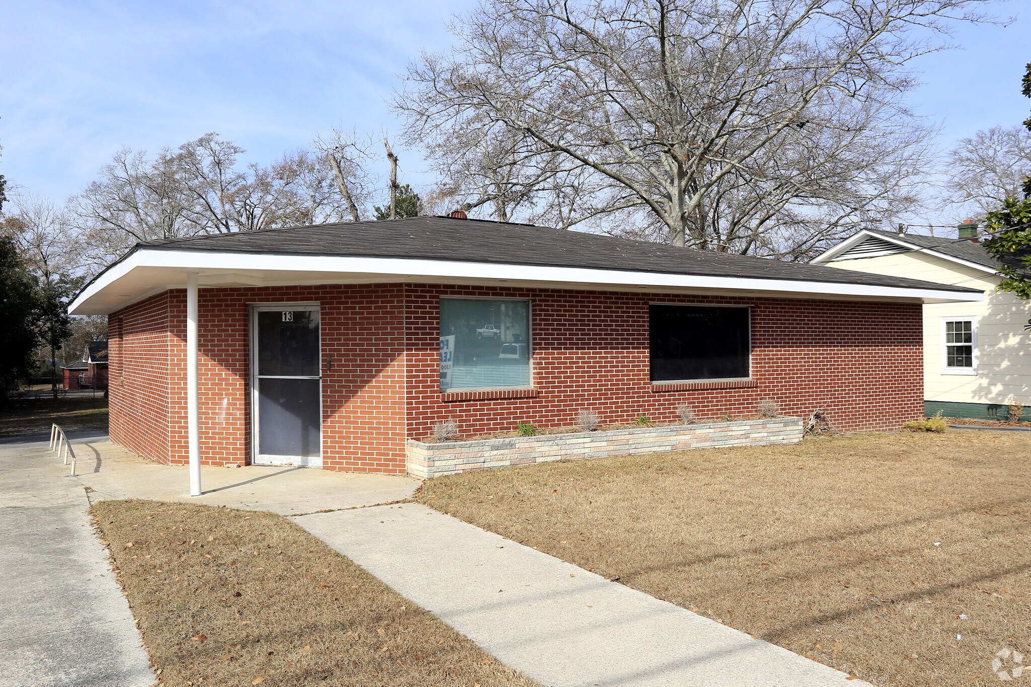 13 N College St, Statesboro, GA à vendre Photo principale– Image 1 sur 4