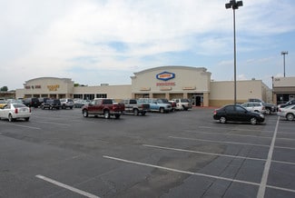 Plus de détails pour 2545-2567 SW Military Dr, San Antonio, TX - Local commercial à louer