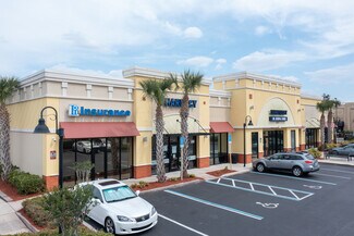 Plus de détails pour 1053-1075 Clarke Rd, Ocoee, FL - Local commercial à louer