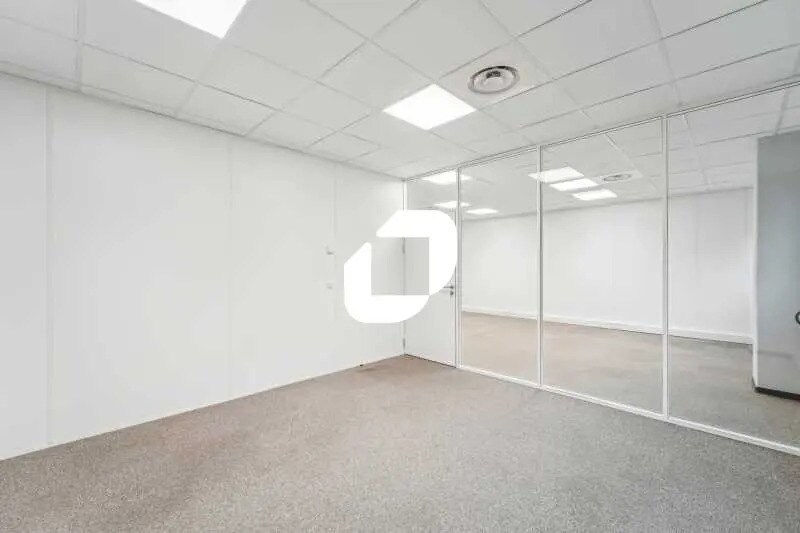 Bureau dans Montpellier à louer - Photo de l’immeuble – Image 3 sur 15