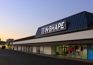 Plus de détails pour 1800 Prescott Rd, Modesto, CA - Local commercial à vendre