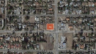 Plus de détails pour 28976 Alessandro Blvd, Moreno Valley, CA - Terrain à vendre