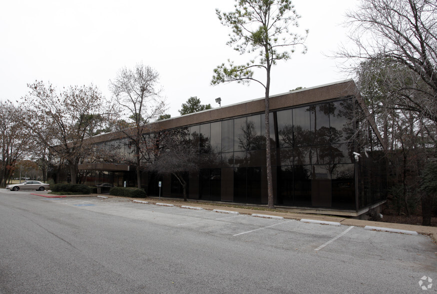 2060 N Loop Fwy W, Houston, TX à vendre - Photo principale – Image 1 sur 3