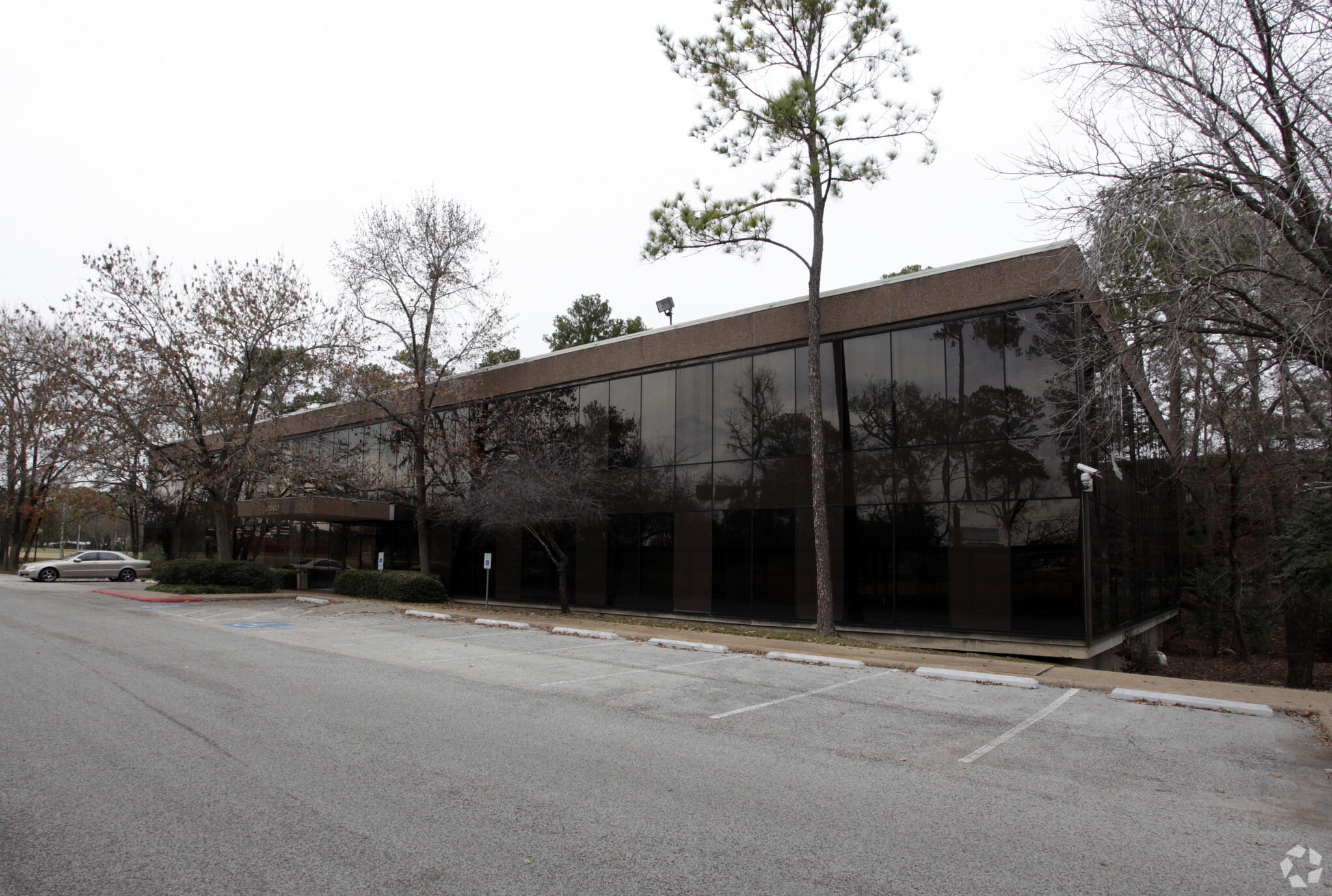 2060 N Loop Fwy W, Houston, TX à vendre Photo principale– Image 1 sur 4