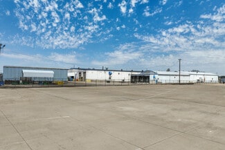 Plus de détails pour 705 N Fayette St, Fayette, OH - Industriel/Logistique à vendre