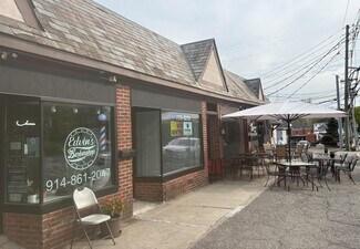 Plus de détails pour 65 Bedford Rd, Chappaqua, NY - Bureau/Local commercial à louer