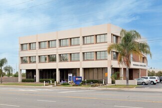 Plus de détails pour 303 W Katella Ave, Orange, CA - Bureau à louer