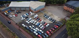 Plus de détails pour Furnival Rd, Sheffield - Industriel/Logistique à louer