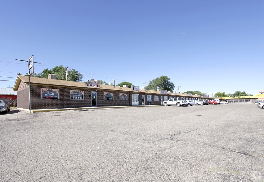 1300-1338 E Us-50 Hwy, Pueblo, CO à louer - Photo de l’immeuble – Image 2 sur 15