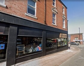 1-2 Market St, Carlisle à louer Photo intérieure– Image 2 sur 3