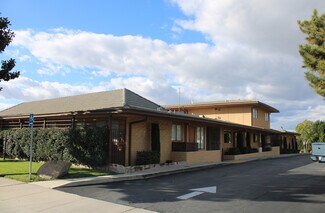 Plus de détails pour 3731 Tibbetts St, Riverside, CA - Bureau/Médical à louer