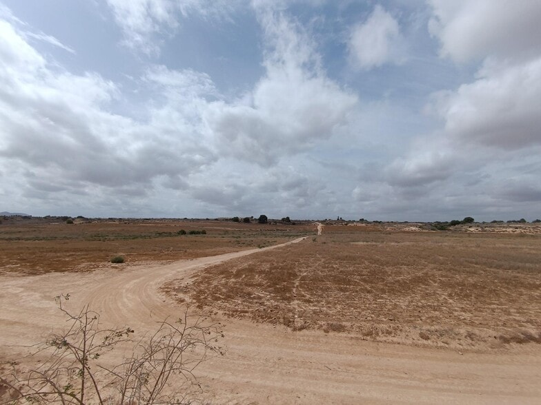 Paraje 955 los Maganes, 143, Murcia, Murcia à vendre - Plan de site – Image 3 sur 10