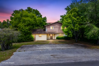 Plus de détails pour 4933 E Arbor St, Inverness, FL - Bureau à vendre