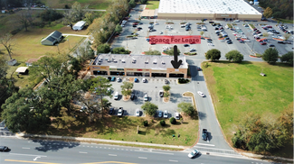 Plus de détails pour 1954-1990 Pat Thomas Pky, Quincy, FL - Local commercial à louer