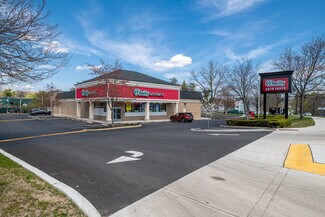 Plus de détails pour 303 White St, Danbury, CT - Local commercial à vendre