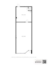 10S620-10S656 Kingery Hwy, Willowbrook, IL à louer Plan d’étage– Image 1 sur 5