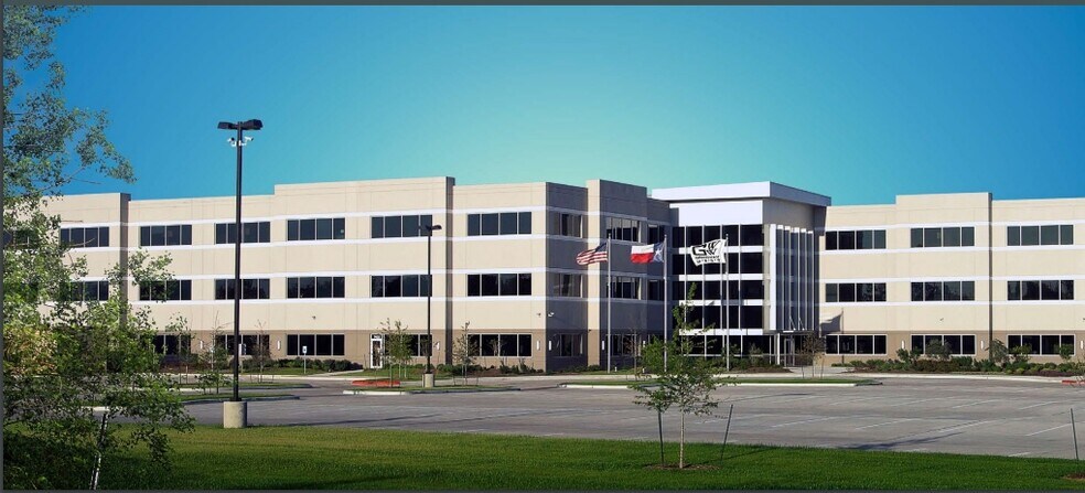 2002 W Grand Pky N, Katy, TX à louer - Photo de l’immeuble – Image 1 sur 2