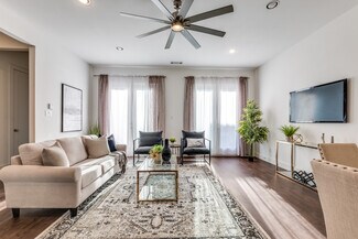 Plus de détails pour 2513 El Camino Ln, Dallas, TX - Spécialisé à vendre