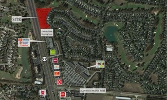 Plus de détails pour US 27, Clermont, FL - Terrain à vendre