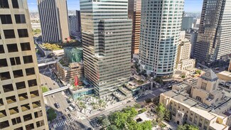 Plus de détails pour 444 S Flower St, Los Angeles, CA - Local commercial à louer