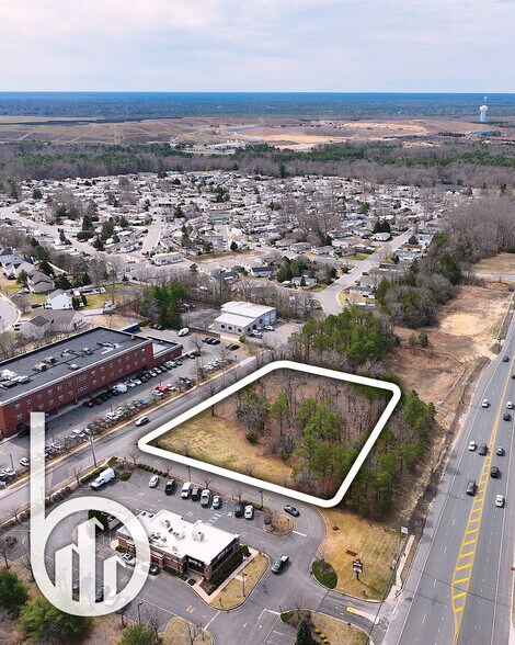 232 New Jersey 70, Toms River, NJ à louer - Photo de l’immeuble – Image 2 sur 6