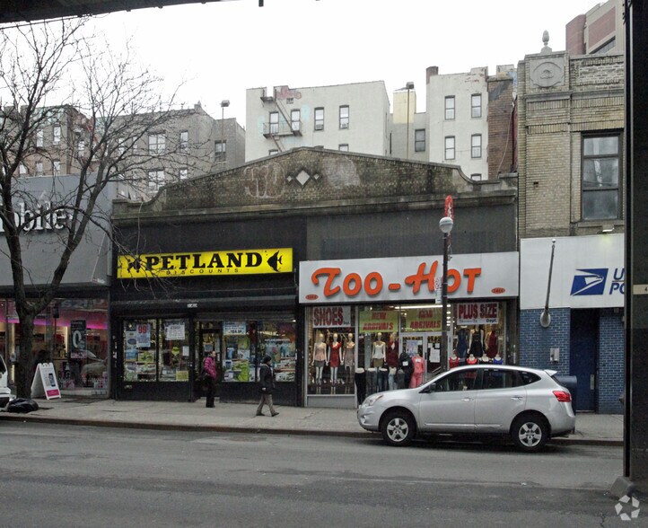 3466 Jerome Ave, Bronx, NY à louer - Photo principale – Image 1 sur 3