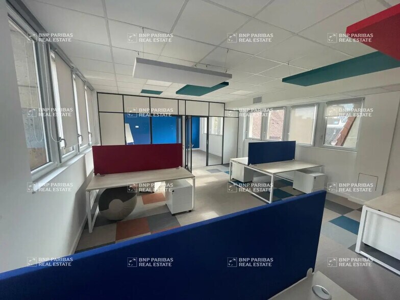 20 Rue De La Liberte, Dijon à louer - Photo de l’immeuble – Image 3 sur 20