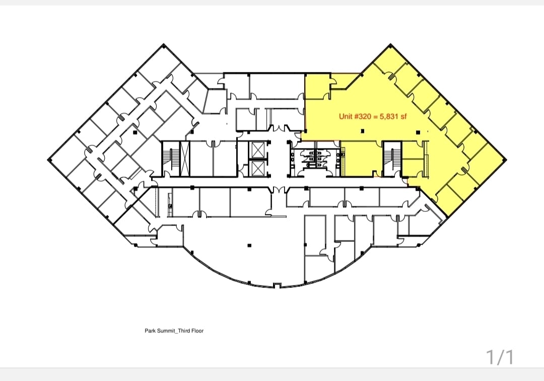 2675 Breckinridge Blvd, Duluth, GA à louer Photo intérieure– Image 1 sur 8