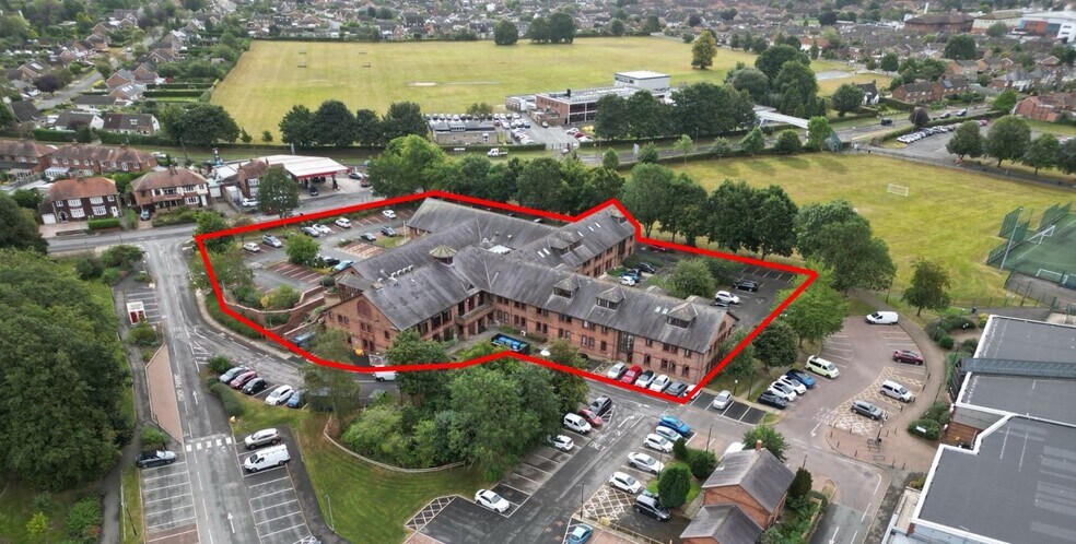 Rotary Way, Northallerton à vendre - Photo de l’immeuble – Image 1 sur 14