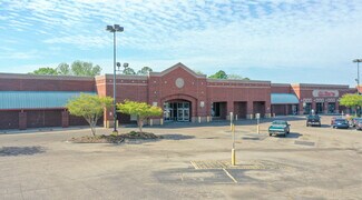 Plus de détails pour 4035 Eastern Blvd, Montgomery, AL - Local commercial à louer