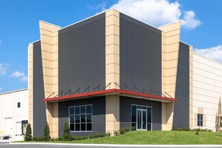 Plus de détails pour 1855 S County Line Rd, Plant City, FL - Industriel/Logistique à louer