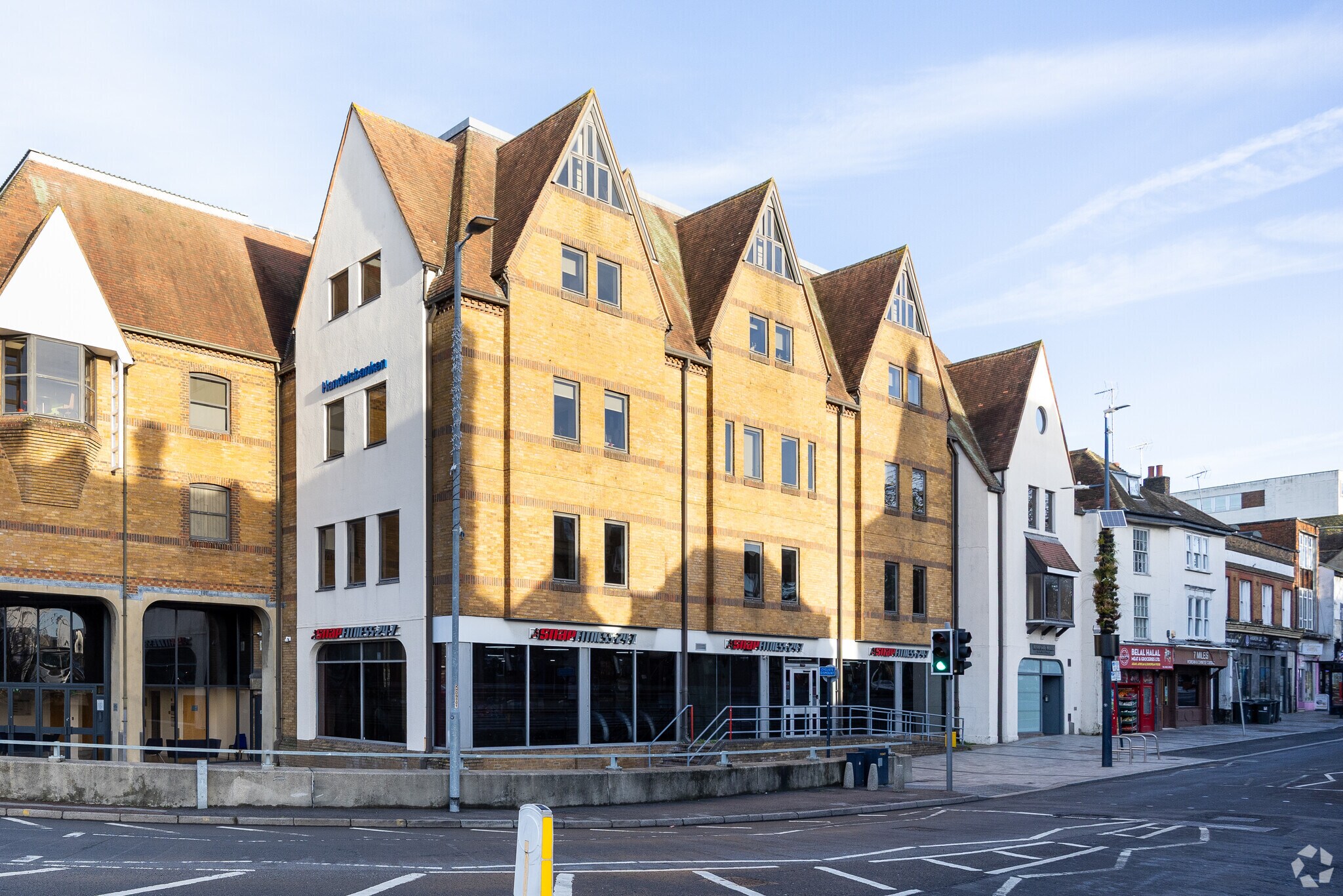 40-46 High St, Maidstone à louer Photo principale– Image 1 sur 3
