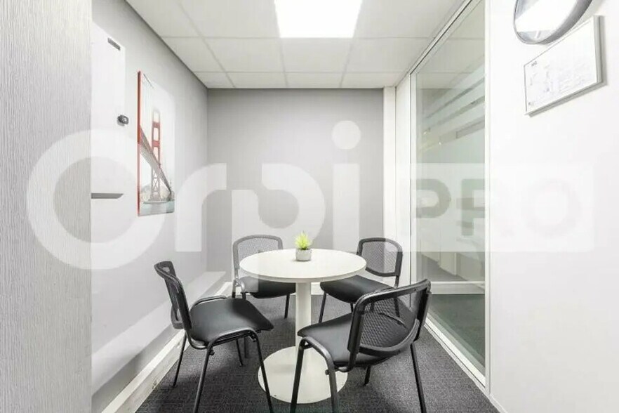 Bureau dans Nice à louer - Photo de l’immeuble – Image 3 sur 6