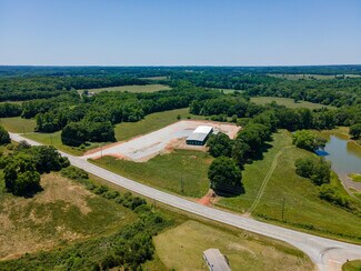 Plus de détails pour 2749 Providence Church Rd, Lavonia, GA - Industriel/Logistique à louer