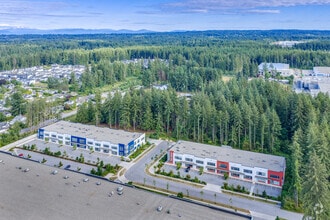 3438 195 St, Surrey, BC - Vue aérienne  vue de carte - Image1