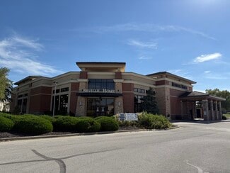 Plus de détails pour 5205 W 135th St, Leawood, KS - Local commercial à vendre
